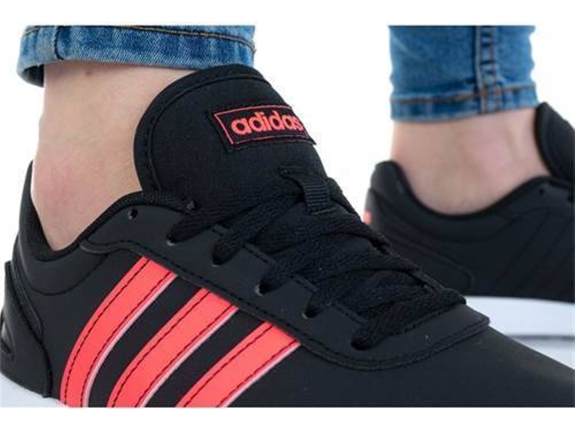 Zapatillas ADIDAS Vs Switch 3 Ni a 38 2 3 Negro Worten.es
