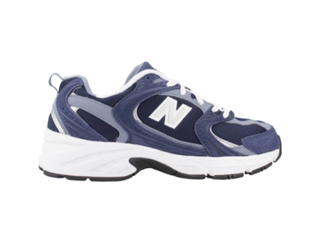 Zapatillas de Hombre NEW BALANCE Azul (42.5)