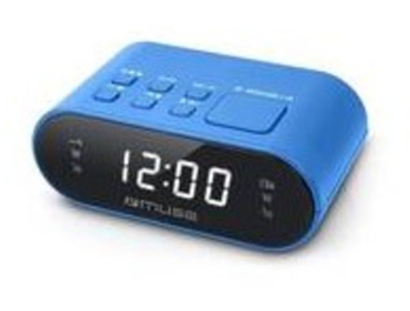 Radio MUSE M10Bl Digital Azul