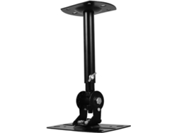 Soporte De Pared Ajustable De Alta Resistencia Para Altavoces, Montaje En Techo/pared