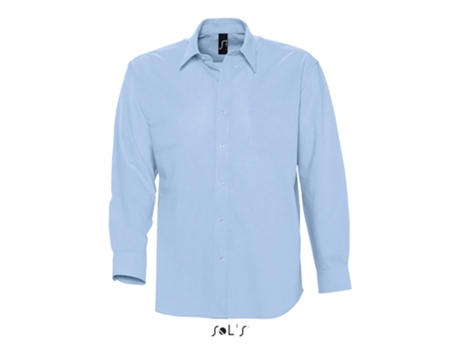 Camisa SOL'S Boston (Tam: L)