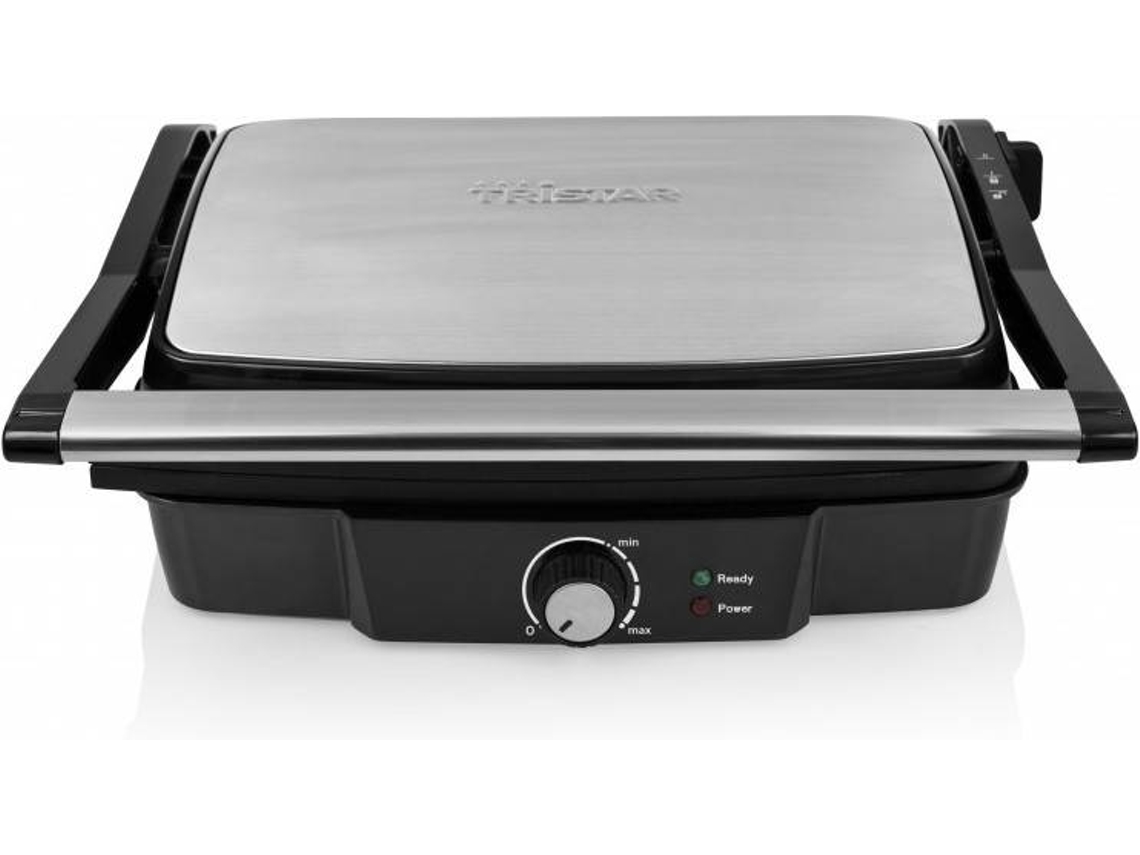 Grill de Contacto TRISTAR GR-2853 (2000 W)