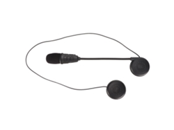 Fone De Ouvido Bluetooth 5.0 Para Capacete De Motocicleta Com Intercomunicador E Resposta Automática