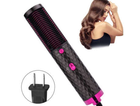 Plancha de pelo JEDBESETZT