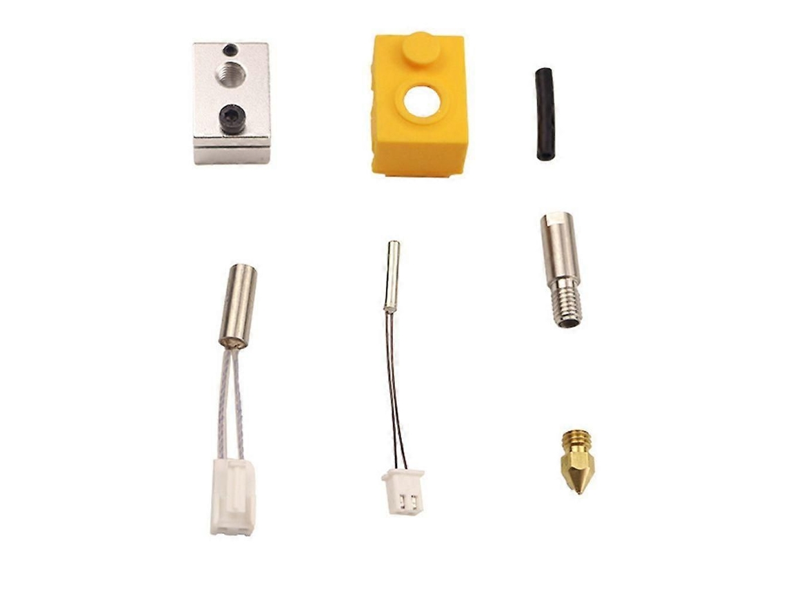 Termistor GOKOCO para extrusor con conexión Xh2.54 de 24 V.