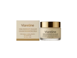 Crema facial hidratante, cuidado de la piel, hidratante y nutritiva, textura suave, 50 g
