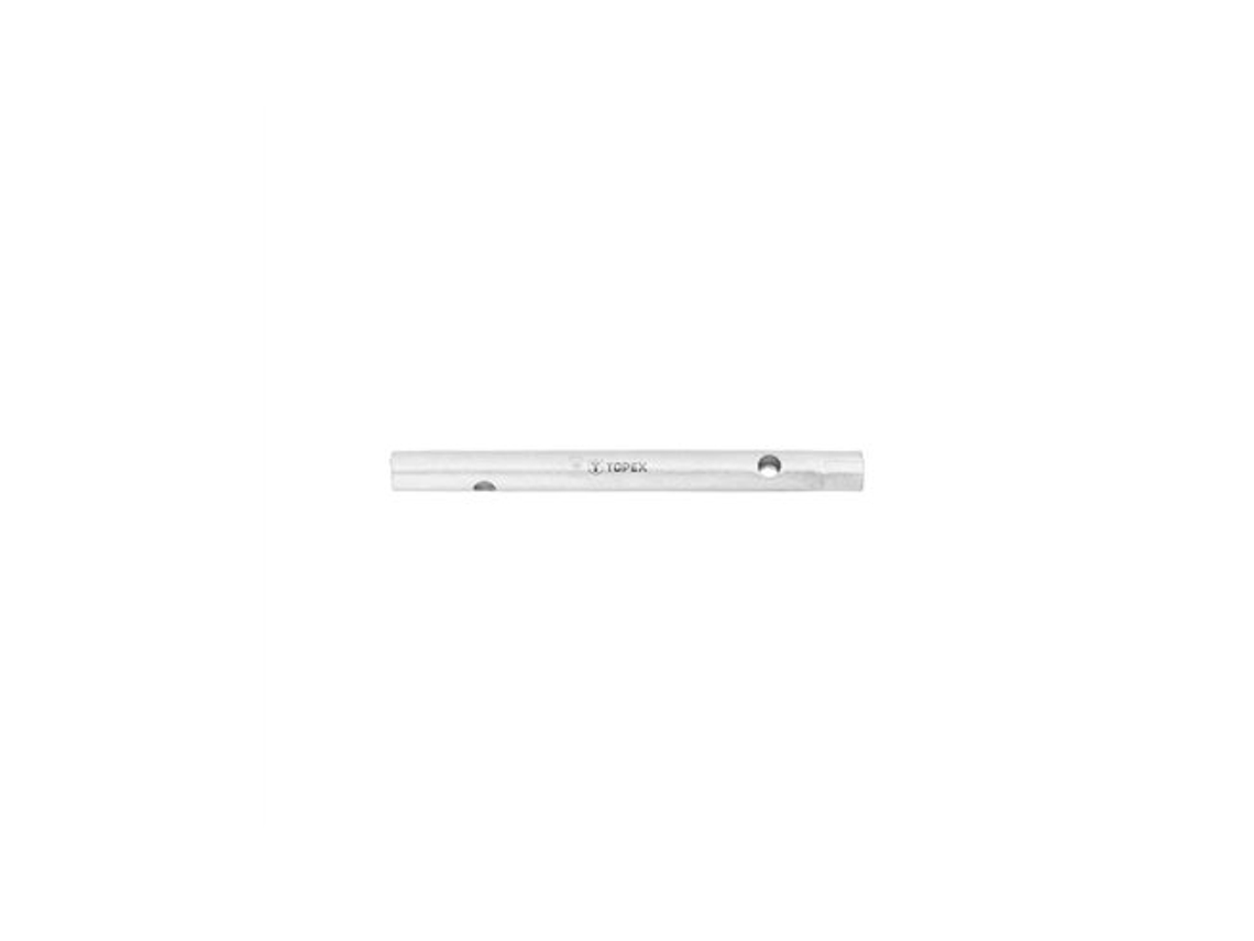 Llave De Vaso Hueca 8x9mm 120mm 35d931 Topex