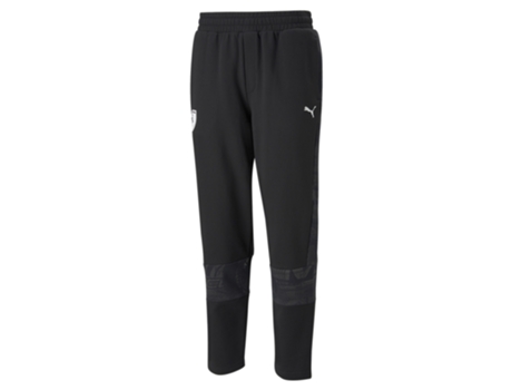 Pantalones de Chandál para Masculino PUMA (M - Marrón)