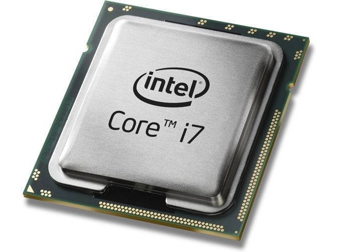 Procesador INTEL Core i7-5820K (Socket LGA2011-V3 - Hexa-Core - 3.3 GHz)