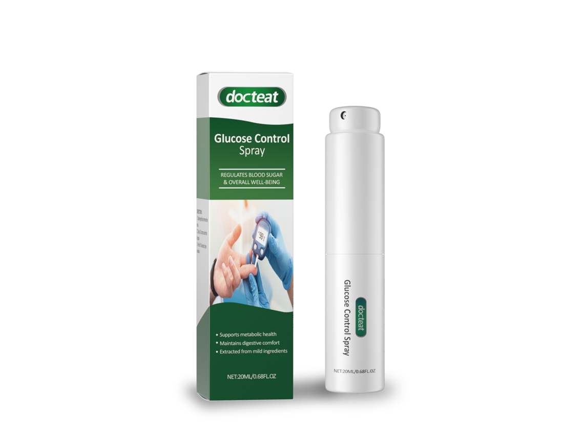 Spray oral Metabolic Balance