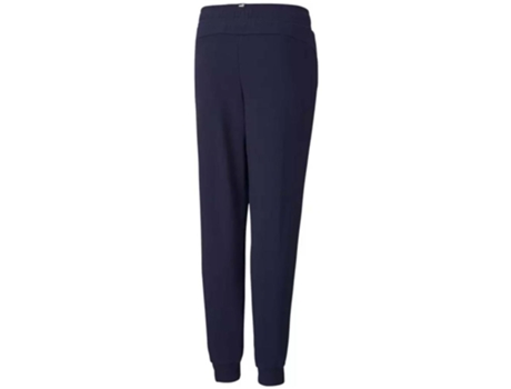 Pantalon Largo Ess Logo Lab PUMA