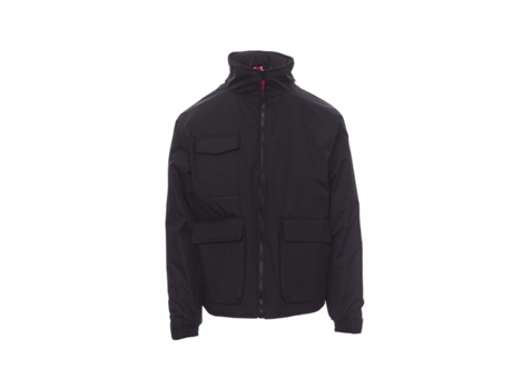 Abrigo PAYPER WEAR Hombre (Multicolor - S)