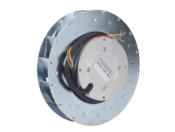 Enfriador de motor de husillo CNC de aleación de aluminio resistente al desgaste, CA 220 V, repuesto A90L 0001 0516 R