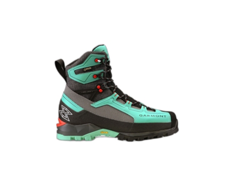 Botas de Mujer para Montañismo GARMONT Montaña Tower Gtx Verde (40)