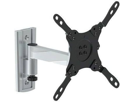 Soporte de TV EQUIP 650106 (Ajustable - 13'' a 42'' - Hasta 15 Kg)