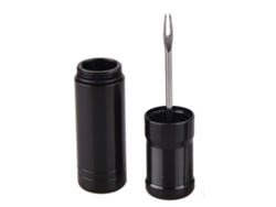 Herramienta Portátil Para Reparar Neumáticos Sin Cámara, Taladro De Acero, Tapones Para Horquilla, Neumáticos De Bicicleta.