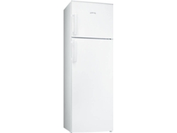 Frigorífico SMEG FD32F (Estático - 175 cm - 306 L - Blanco)