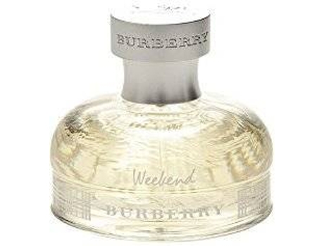 Perfume BURBERRY Weekend For Women 30ml 1fl.oz (Eau de Parfum)