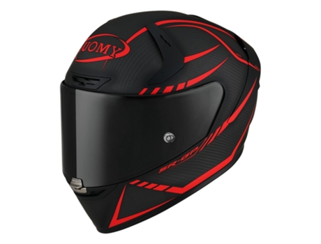 Casco integral SUOMY Sr-gp L (59/60 cm)