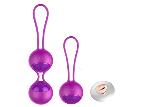 Estimulador CHRONUS TD0309_zzh24 Morado