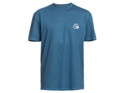 Rash Guards QUIKSILVER Rashguard heritage heather