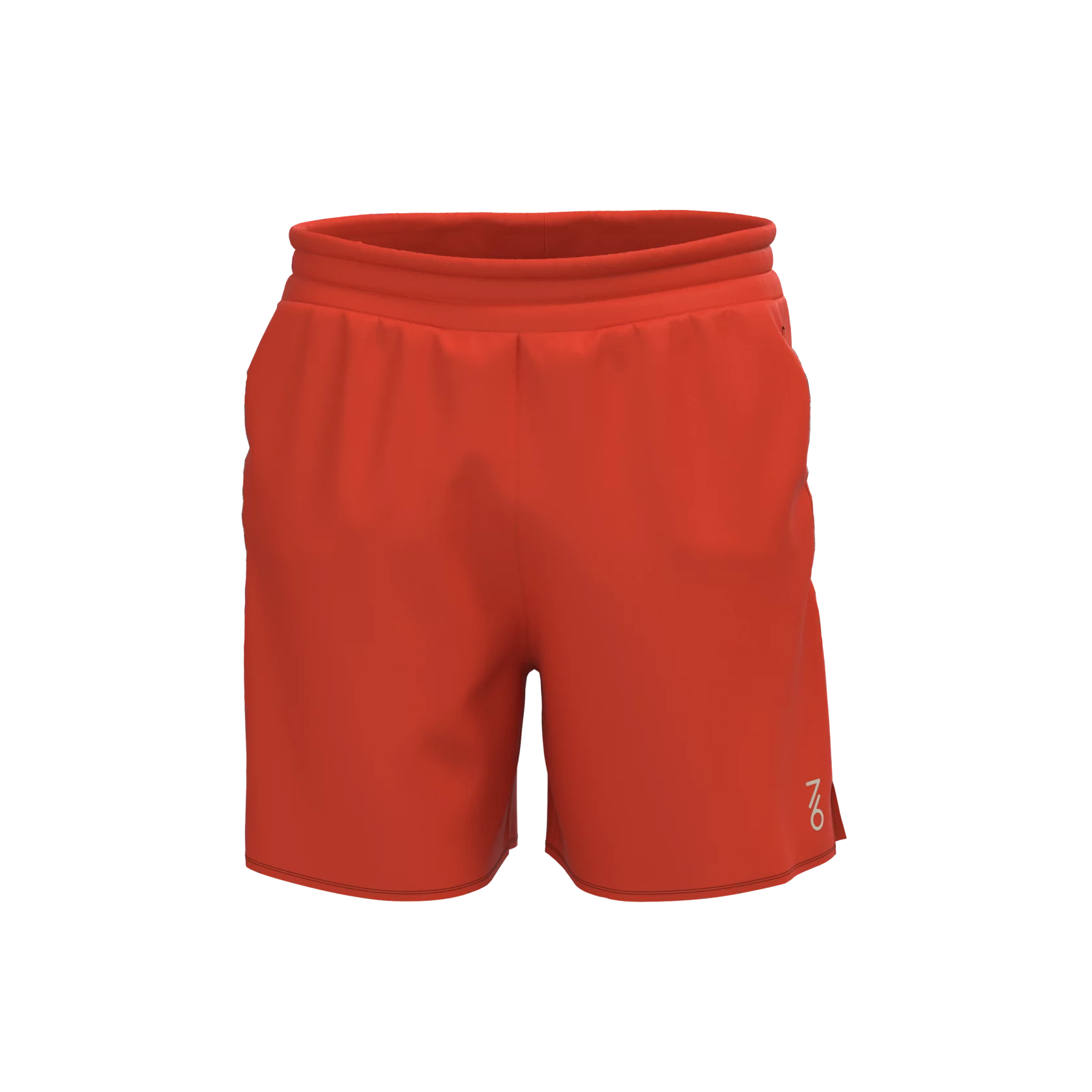 Pantalones Cortos 7/6 Miran Red Alert Homem XL