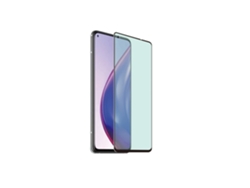 Cristal templado antibacteriano TIGER Xiaomi Mi 10T Lite