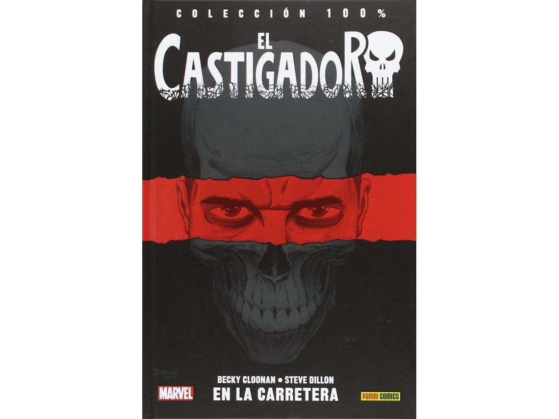 Libro En La Carretera de Becky Cloonan (Español)