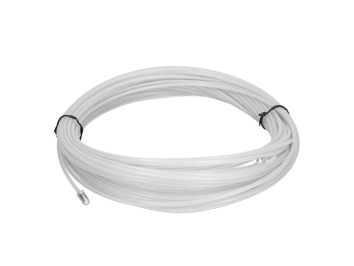 Cable De Acero 70 Para Equipos Mecánicos Y Electrónicos, Tracción De 30 M