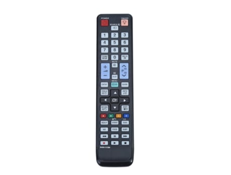 BN59-01039A Control remoto de repuesto para Samsung TV Control remoto universal para Samsung BN59-01039A Smart TV