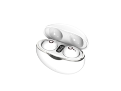 Auriculares Bluetooth HiFi TWS invisibles con cancelación de ruido blanco