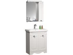 Mueble de lavabo de 3 piezas Casalo L Vcm