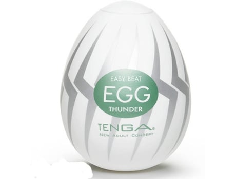 Estimulador TENGA Thunder