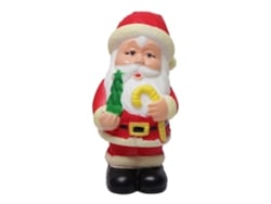 Ats-juguete De Relajación De Estrés De Papá Noel Para Decoración Navideña, Lento Al Levantarse, Regalo Para Niños Y Adultos 11