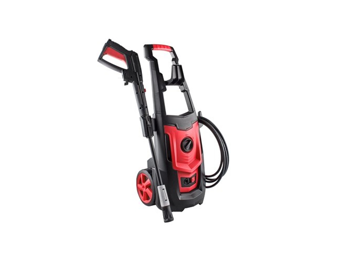 Hidrolimpiadora Alta Presión Wōrgrip 1600w 120 Bar