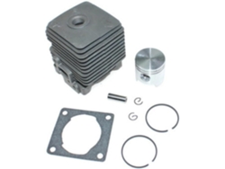 Kit De Acero De 34 Mm Fs38 Fs45 Fs45c Fs45l Fs46 Fs46c Fs55 Fs55c Fs55r Fs55rc Fs55t