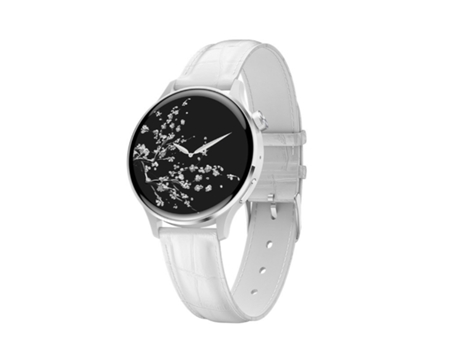 Smartwatch YDCY Gt3 Mini Blanco