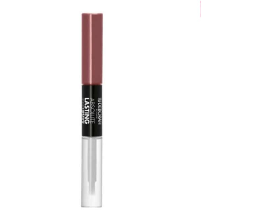 Labial DEBORAH Dh Absolute Lasting Liquid Lipstick 03