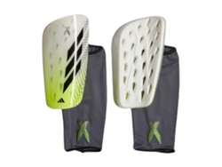 Espinilleras ADIDAS X Sg League Blanco Verde