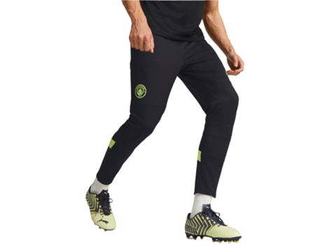 Pantalones de entrenamiento Manchester City 2022/23 PUMA