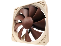 Ventilador NOCTUA NF-P12 PWM Marrón, Blanco