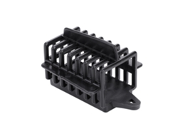 Jaula De Cebo Para Pesca De Carpa Negra, Alimentador, Portador De Señuelo, Plomo, Equipo De Pesca 30g