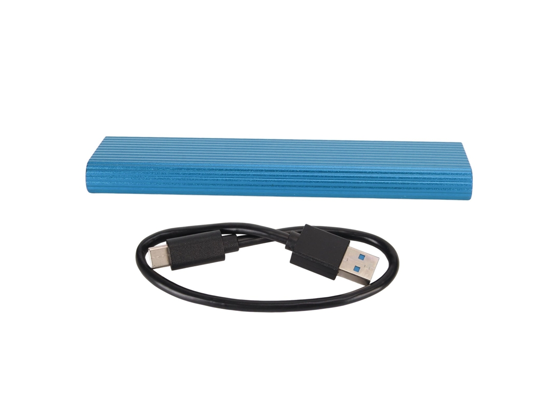 Disco Duro Externo (usb3.0 Tipo C, Transferencia De Alta Velocidad 10gbps)