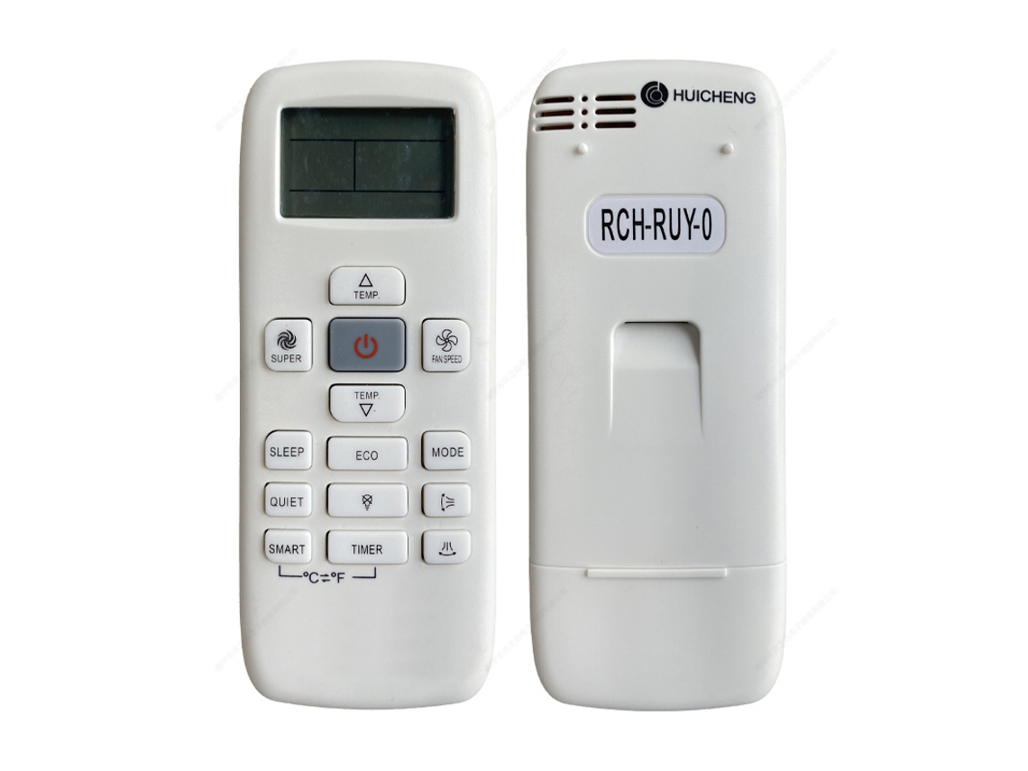 Mando a distancia para HISENSE Rch ruy 0 con XIAOMOYU