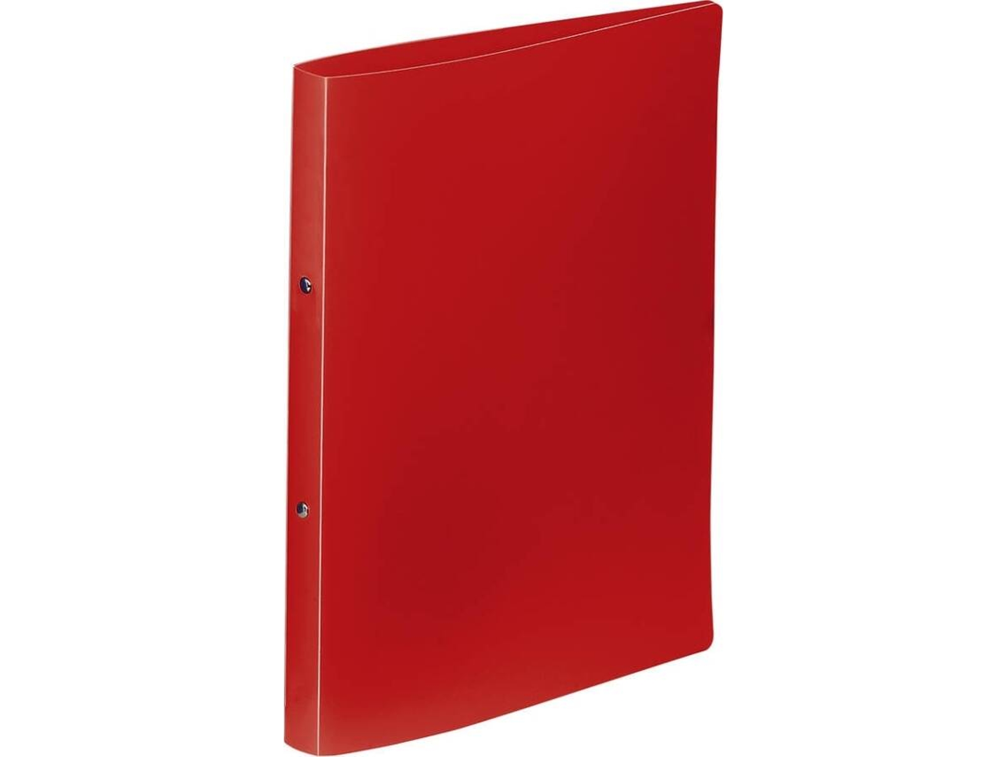 Dossier VIQUEL 020201 08 (Rojo - A4 - 21x29.7cm - Polipropileno)