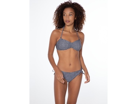 Traje de baño bandeau de 2 piezas para mujer PROTEST Prtbarbera 36