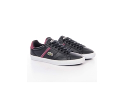 Zapatillas LACOSTE (39,5 - Negro)