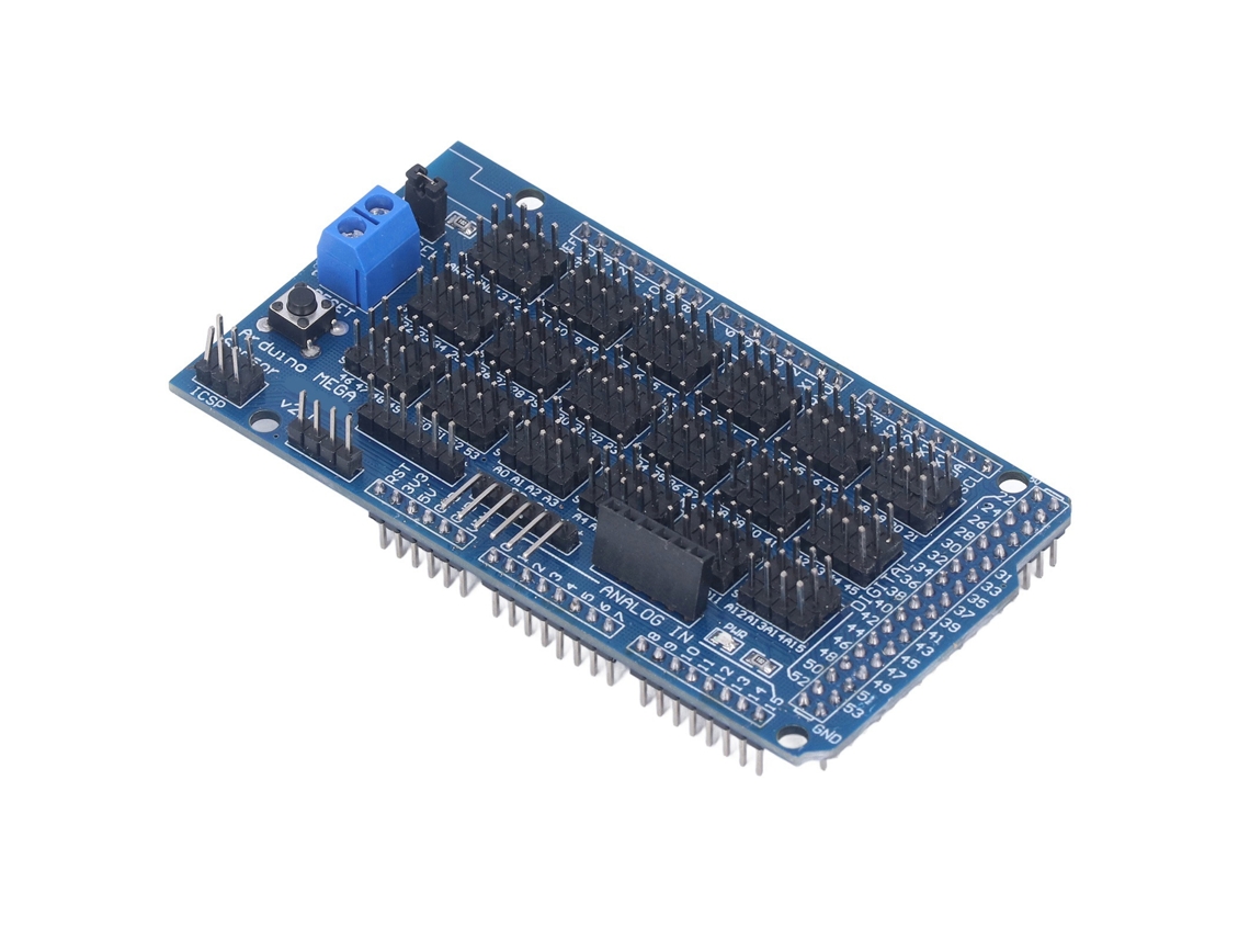 Módulo de expansión 2026as, accesorio para Sensor Shield V1.0, componentes electrónicos.