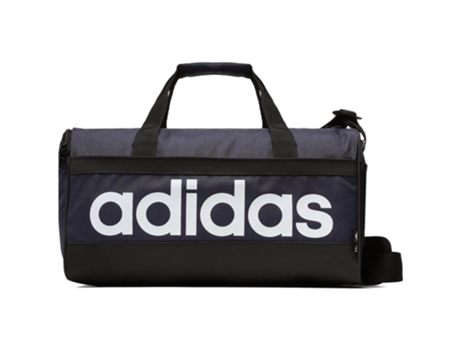 Bolso Unisex ADIDAS Linear Duf Azul (Talla Única)
