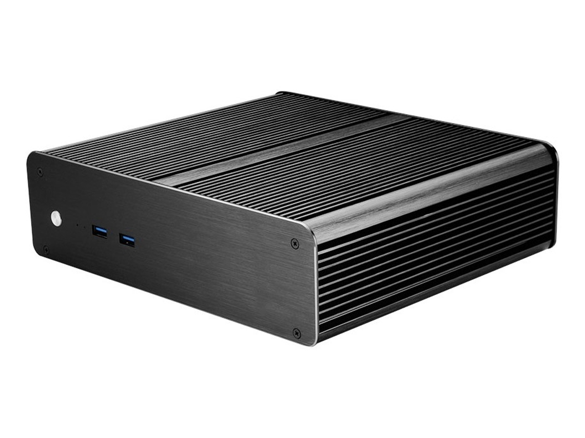 Caja sin ventilador Akasa Maxwell Pro Mini Itx